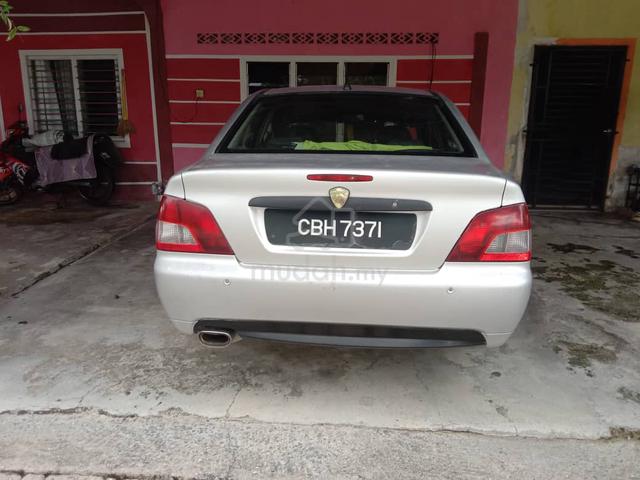 2003 Proton WAJA 1.6 (A) - 5