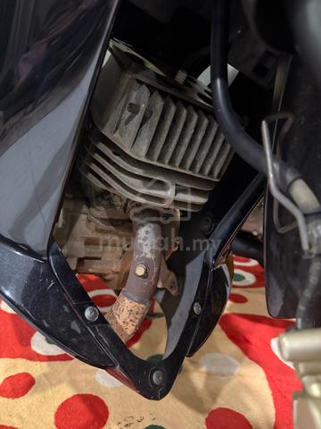 125Zr 2015 daftar 2016 - photo 2 of 3