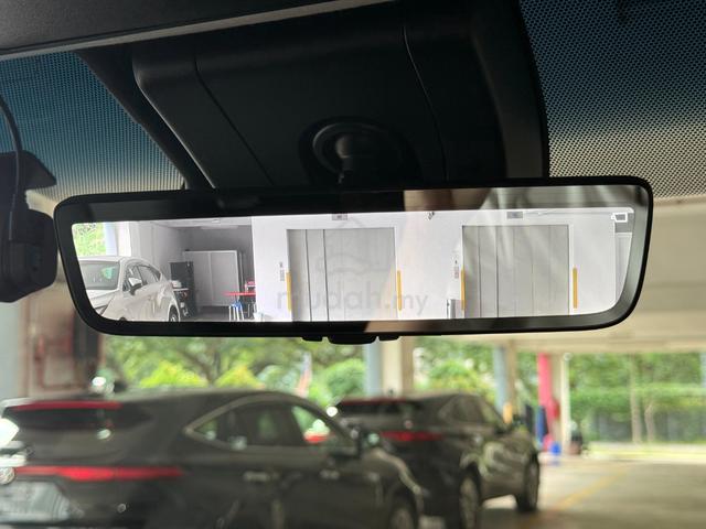 2021 Toyota ALPHARD 2.5 SC DIM BSM GRADE4.5 - 2