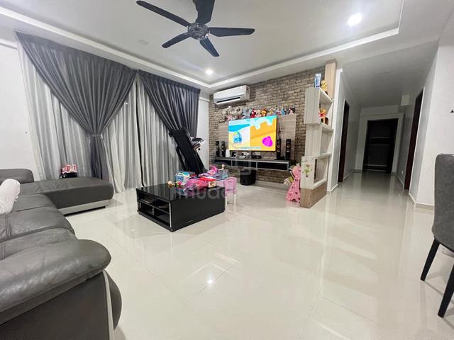 The Garden Residences 1