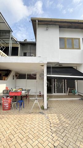 4 bedroom 2 Storey Terrace @ Seksyen 19, Petaling Jaya 1