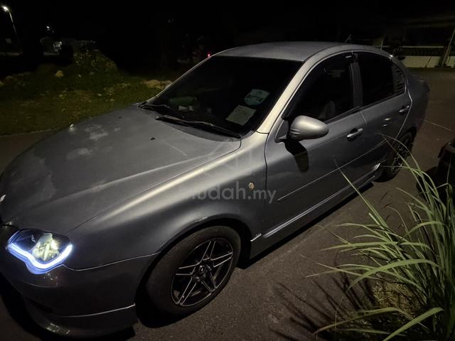 2009 Proton PERSONA 1.6 BASE LINE (A) - 1