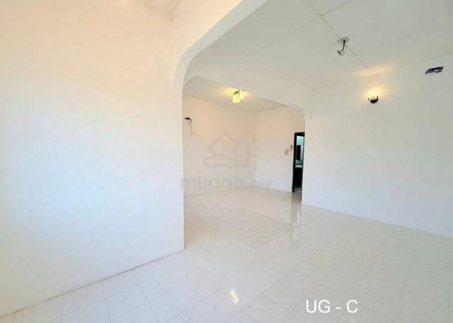 Taman Klang Utama 2 Storey House 18x55 3R2B Fully Reno Freehold Sale 1