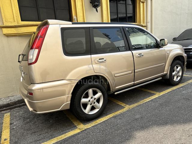 URGENT *2006 Nissan X-TRAIL 2.5 COMFORT T30 - 3