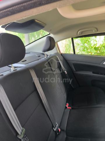 2017 Proton PREVE 1.6 EXECUTIVE (A) - 3