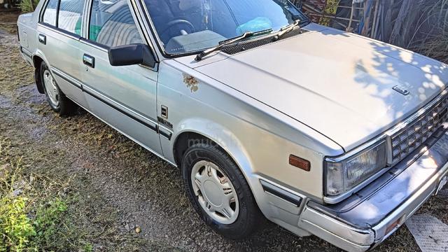 1996 Nissan SUNNY 1.3 130Y (M) - 2
