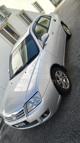 2008 Proton WAJA 1.6 CPS (A) - 5