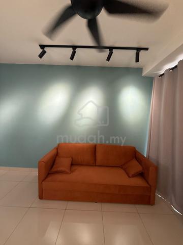 Sofiya Residences 1