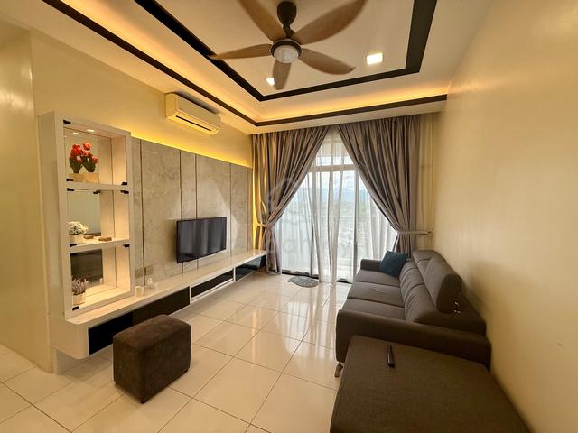 Kepayang Oasis 1