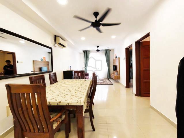The Lumayan Apartment 1