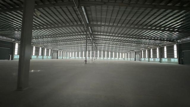 Seelong Senai 70,000 sqft Factory for Sale 1