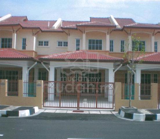 (👍👍👍 Must Rent 👍👍👍) Cheapest Rental Taman Inderawasih @ Perai 1