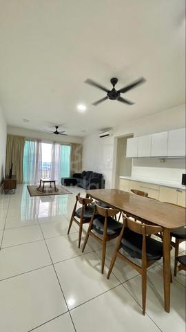 Epic Residence (Skudai) 1