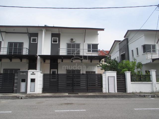 2sty Semi-D, Taman Desa Titi Panjang, Bukit Minyak, Bukit Mertajam 1