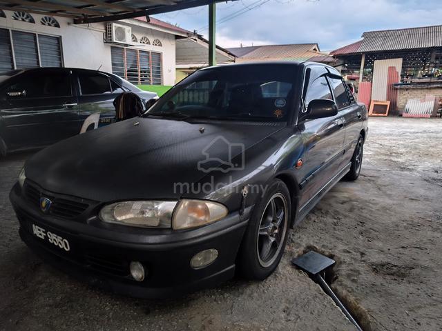 2001 Proton WIRA 1.3 GL (M) - 3