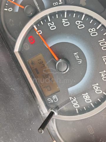 2012 Mitsubishi MIRAGE 1.2 GL (A) - 5