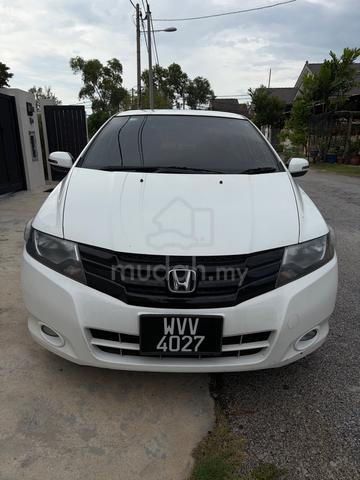 2011 Honda CITY 1.5 E (A) - 3