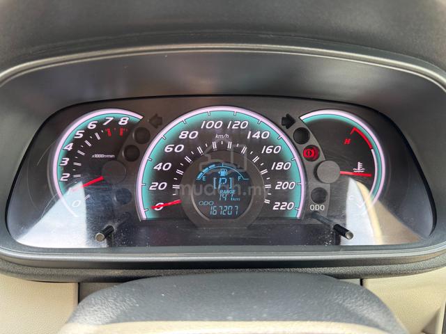 2012 Perodua MYVI 1.3 EZi PREMIUM (A) - 3
