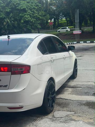 proton preve1.6 auto 2013 - 4