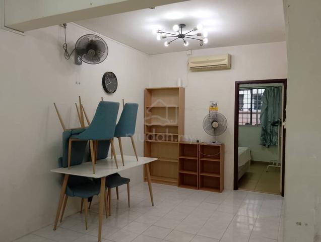 Prima Damansara Shop Apartment 1