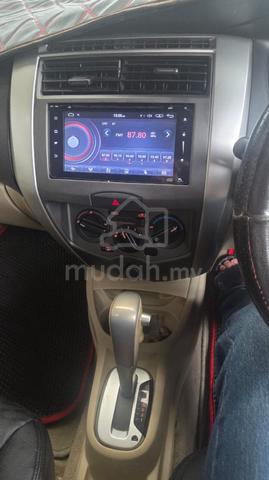 2015 Nissan GRAND LIVINA 1.6 CLASSIC/COMFORT (A) - 5