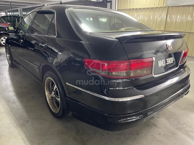 Honda ACCORD 2.0 i-VTEC (A) VERY GOOD CONDITION - 3