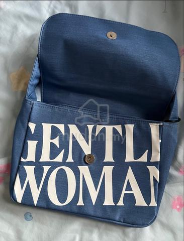 gentlewoman Mickey bag - photo 2 of 4
