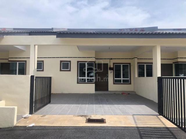 sri damai sejahtera rumah teres 1