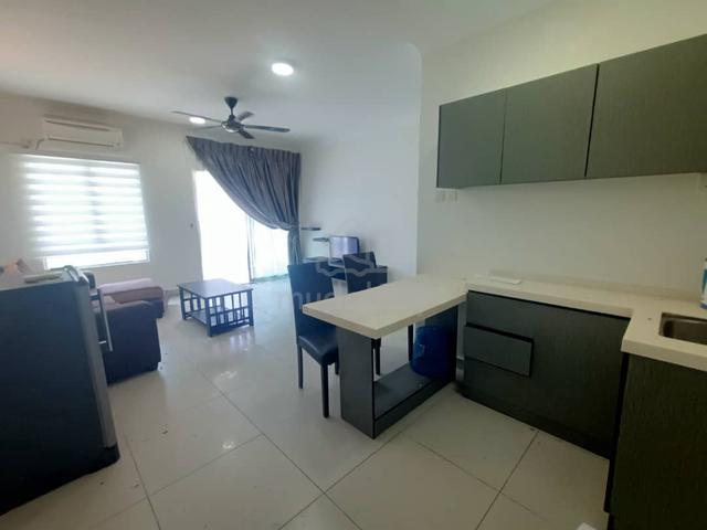 Tiara Desaru Seaview Residence 1