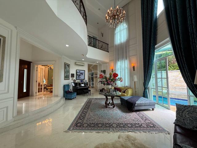 WELL MAINTAIN Double Storey Bungalow Impian Golf Saujana Impian Kajang 1