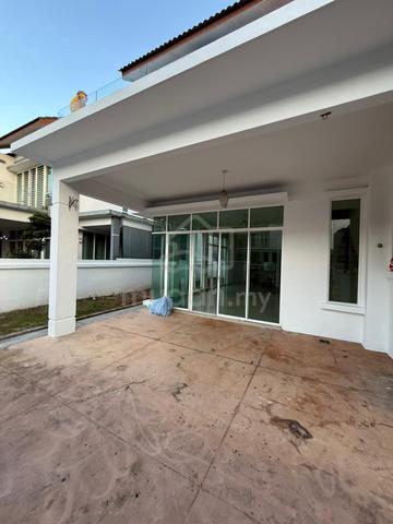 Ampang Saujana 2 Storey End Lot 1