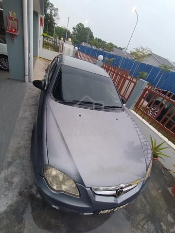 “2009 Proton Persona 1.6 Manual | Flood Free - 3