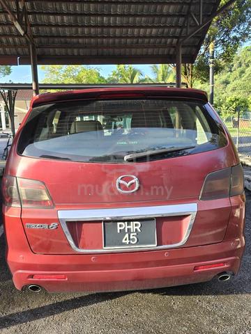 2012 Mazda 8 2.3 (A) - 2