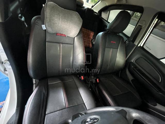 2023 Proton SAGA 1.3 PREMIUM AT MY19 FACELIFT (A) - 4