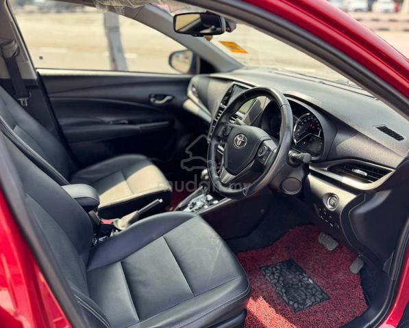 2022 Toyota VIOS 1.5 G (A) - 4
