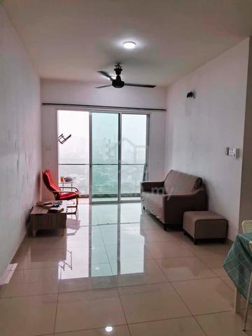 Desa Sentul 1