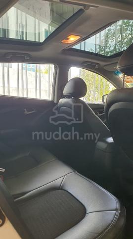 2010 Hyundai TUCSON 2.0 HIGH SPEC (A) - 4