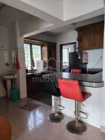 Segar Apartments 1