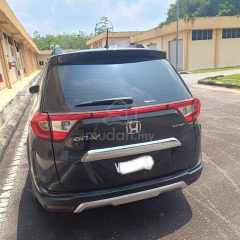 2018 Honda BR-V 1.5 E -- (A) - 4