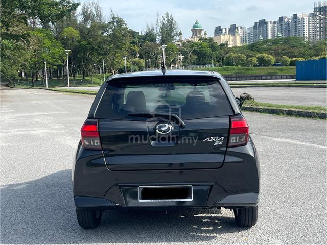 2024 Perodua AXIA 1.0 X MY23 D74A (A) SPEC SE - 5