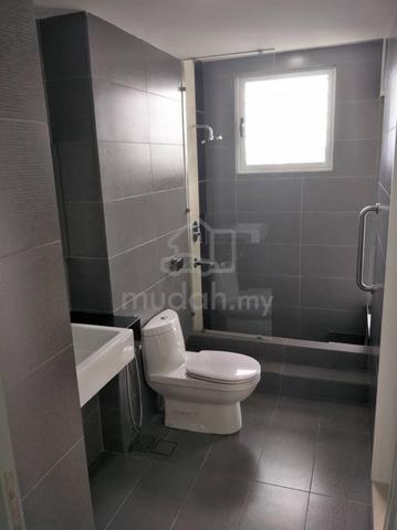 Tropez Residences @ Tropicana Danga Bay 1