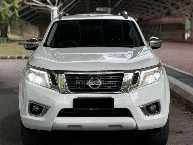 2016 Nissan NAVARA 2.5 VL (A) FREE WARRANTY&SERVIC - 3