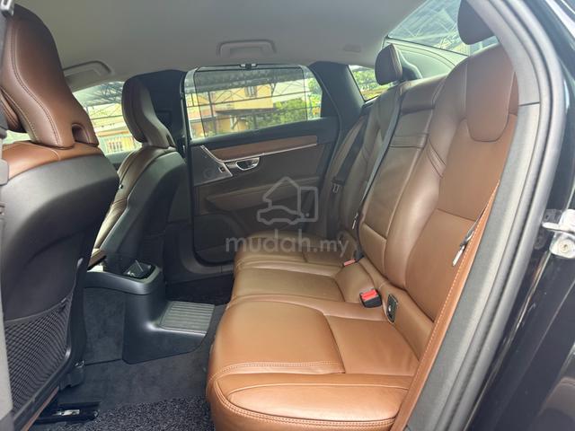 2019 Volvo S90 2.0 T8 INSCRIPTION PLUS (A) HUD - 4