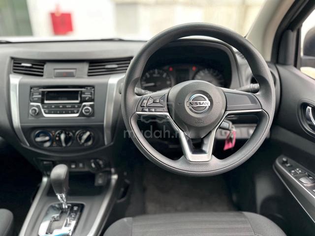 Nissan NAVARA SE (AT) 2.5L (A) Year 2021.Full loan - 4