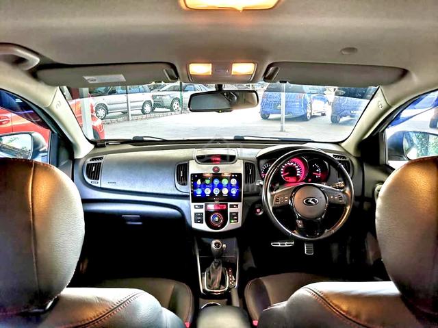 2013 Naza FORTE 2.0 SX ENHANCED (A) - 5