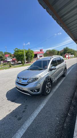 2018 Honda BR-V 1.5 V -- (A) - 2