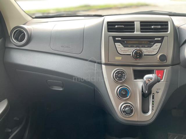 2015 Perodua MYVI 1.5 SE FACELIFT TIPTOP CONDITION - 5