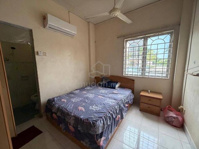 Kiara Apartment 1