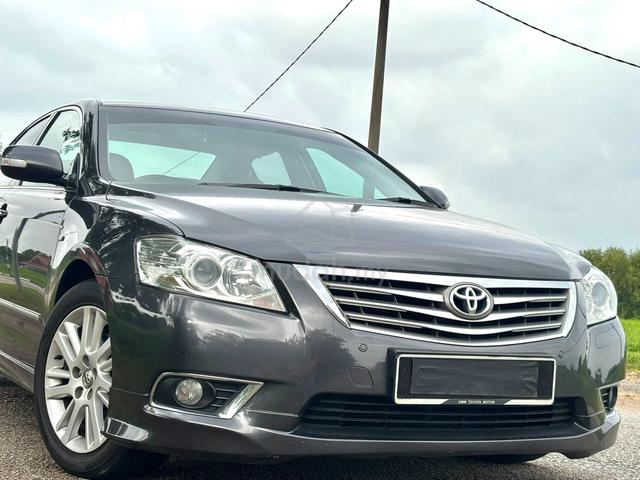 2010 Toyota CAMRY 2.4 V ACV40R-JEAGKERH FACELIFT - 3