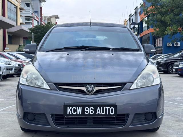2010 Proton EXORA 1.6 H-LIN CPS(A) NO DOC CAN LOAN - 3